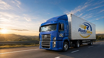 Caminhão Truck