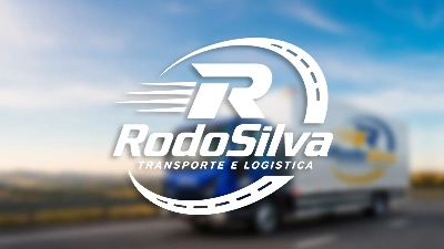 Logo da RodoSilva Logística